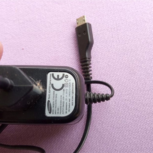 Chargers for old mobile phones used Nokia Samsung Motorola Sony Ericsson Sagem BlackBerry Siemens Alcatel