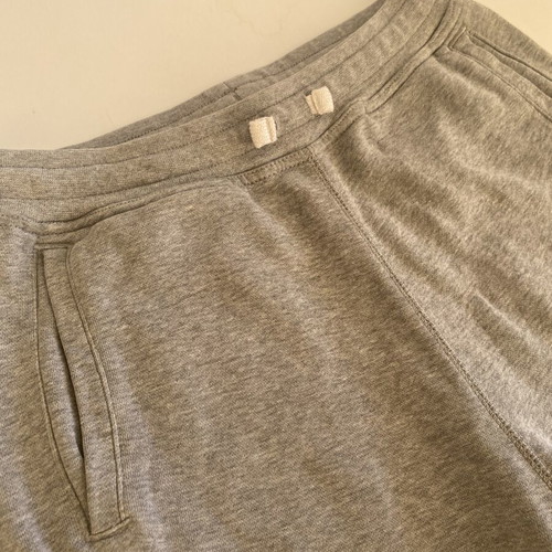 Nike Sportswear shorts gray, like new, kids XL (13-15 years)