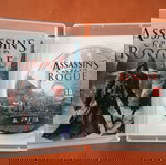  Assassin's Creed Rogue
