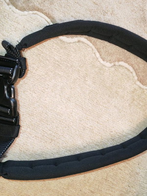 Think Tank Pro Speed Belt V2.0 Medium-Large like new