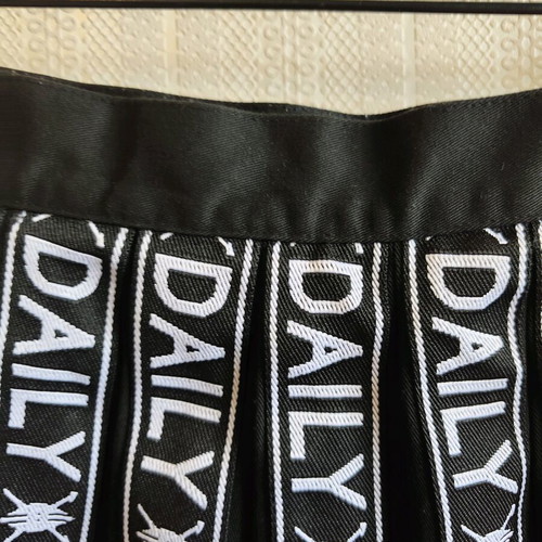 Daily Paper women's skirt like new, size XS / 34 / 6