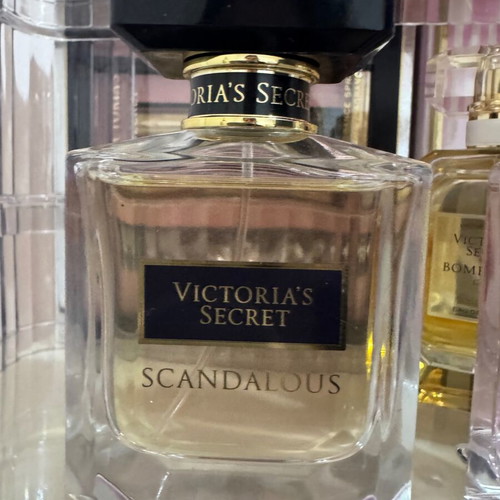 Victoria’s Secret Scandalous Eau de Parfum 50 ml new
