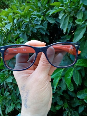 Ray-Ban детски слънчеви очила № 47 15