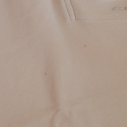 Celio Polo Shirt used, size M, beige