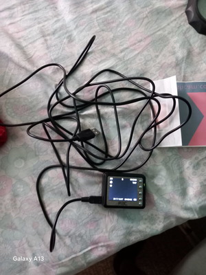 Video recorder like new