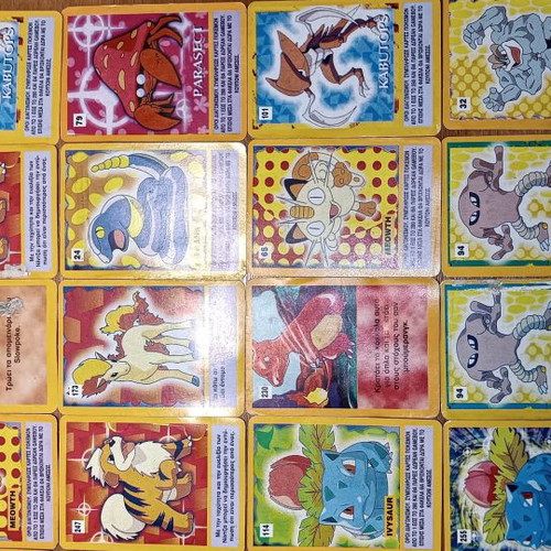 ancient mew promo pokemon card Found my old Ancient Mew promo card. : r/gaming