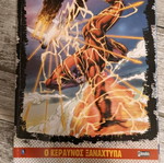 Comic DC Flash like new