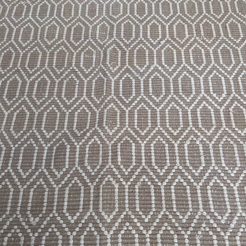 Summer rug