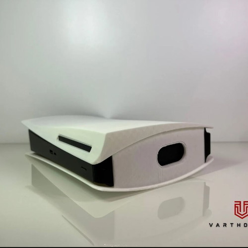 3D Ps5 Console για σουπλά καινούργιο