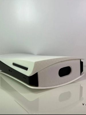 3D Ps5 Console για σουπλά καινούργιο
