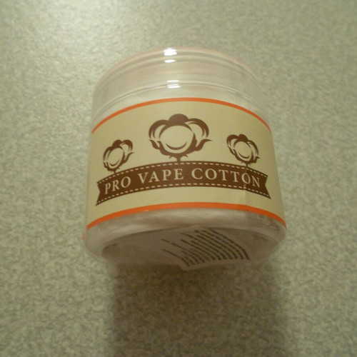 Bp Mods Cotton Pro 3.0mm