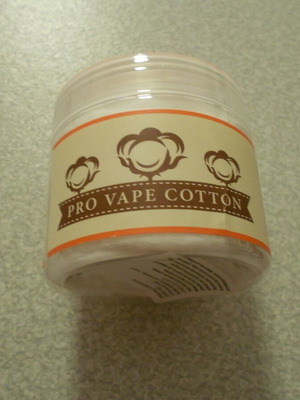 Bp Mods Cotton Pro 3.0mm