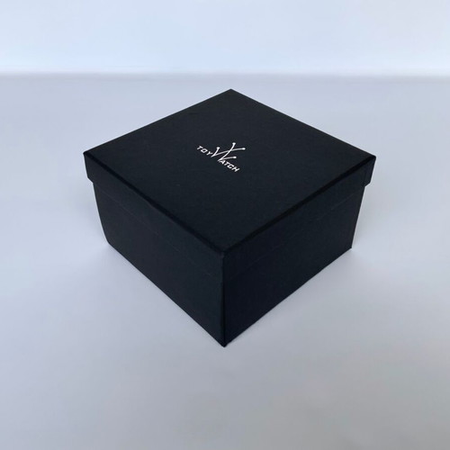 Toy Watch Toy2Fly Empty Watch Box new
