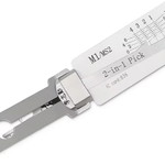 TPM GO M1/MS2 2-in-1 locksmith tool