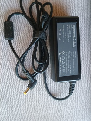 Power supply 20V 3.25A (65W) like new