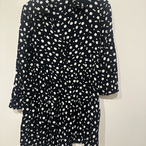 Zara dress like new, size L / 40 / 12