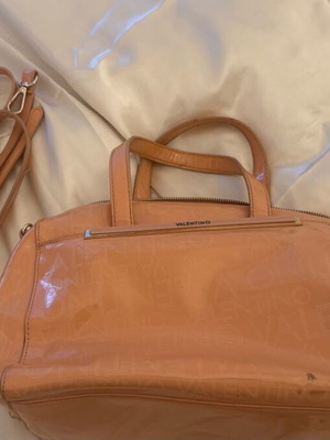 Valentino handbag used with dustbag
