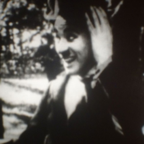 Super 8mm Film "Charlie Chaplin - The Idol" like new, silent comedy