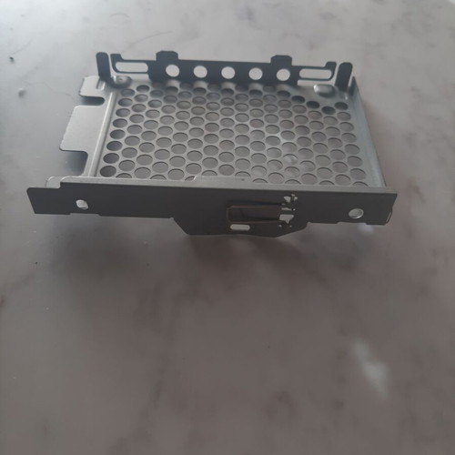 Sony PlayStation 3 hard disk drive mounting bracket used CECHB01/A01/E01