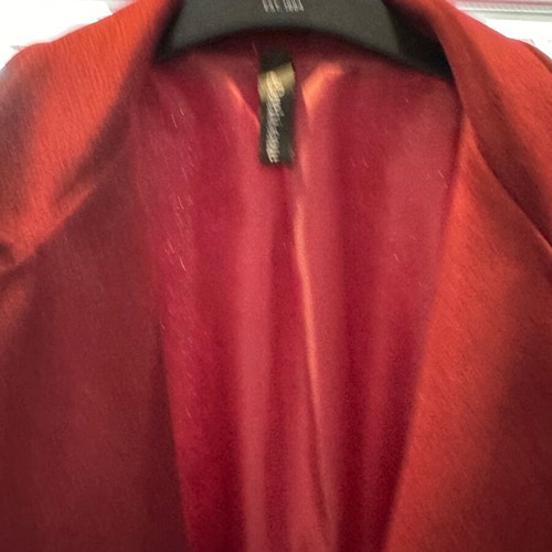 Coat in excellent condition, size small-medium, set of 2