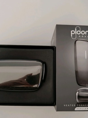 Ploom X Advanced new
