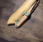 Holster used, old