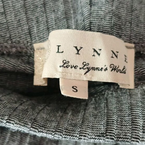 Rip Lynne pants gray size S like new
