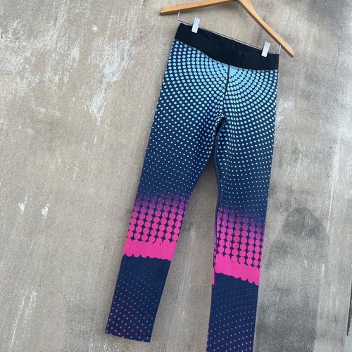 Simart sports leggings no S-M size M 38 10