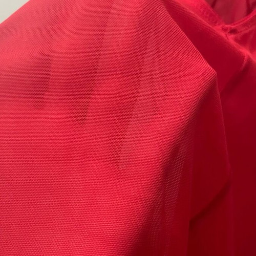 Babydoll Luna used, red 75C