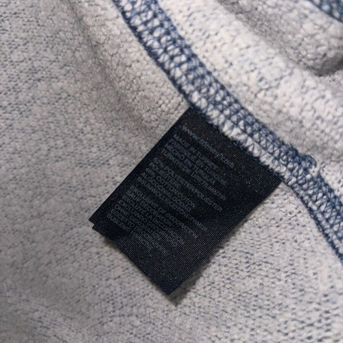 Tommy Hilfiger cardigan used, blue, size S
