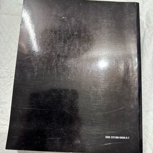 Econometrics by Ilias Tzavalis like new