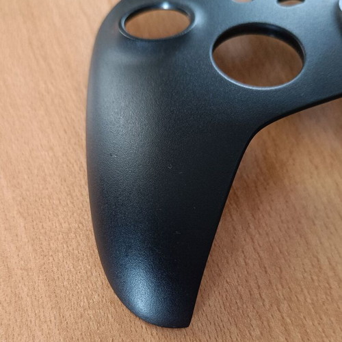 Xbox controller top cover like new, original part for model 1914
