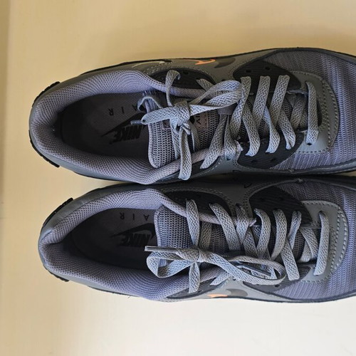 Nike Air Max 90 Anthracite 44 like new
