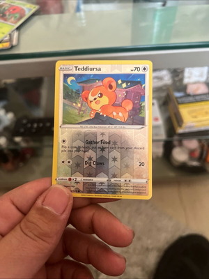 Pokemon card καινούργιο