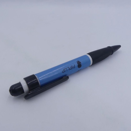 Pokemon Chimchar Piplup Turtwig blue stylus touch pen used