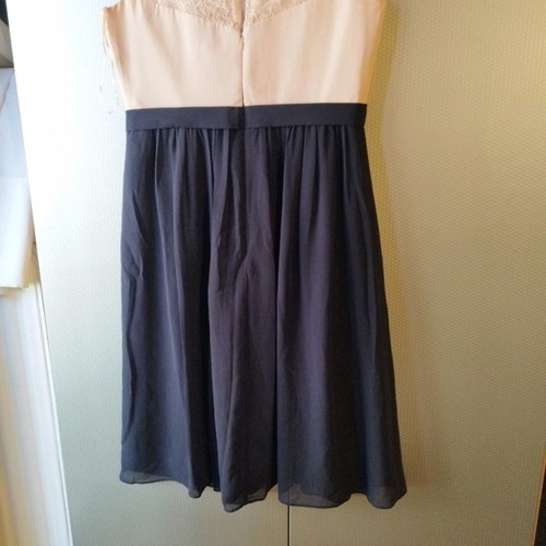 Christian Berg dress size M used