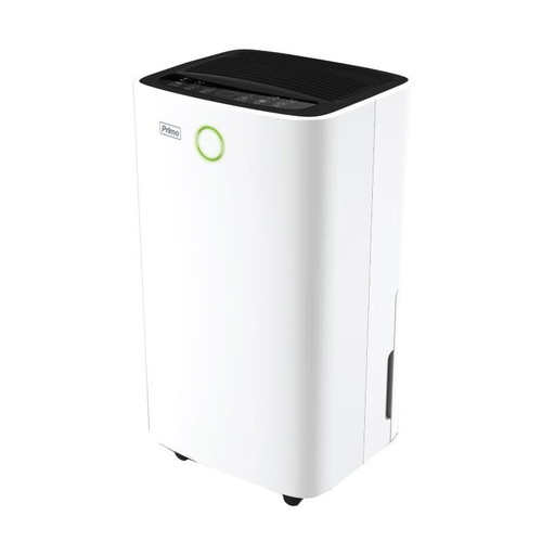 Primo PRDH-45003i dehumidifier 12lt with ionizer like new