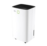 Primo PRDH-45003i dehumidifier 12lt with ionizer like new
