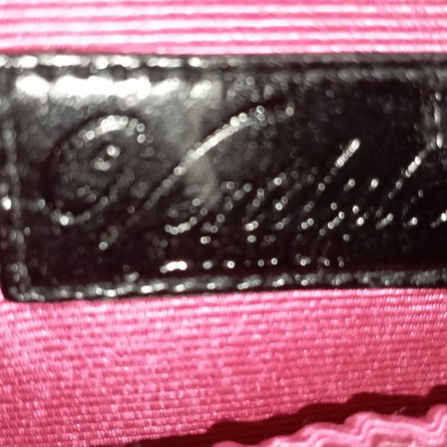 Mandarina Duck women's leather handbag used