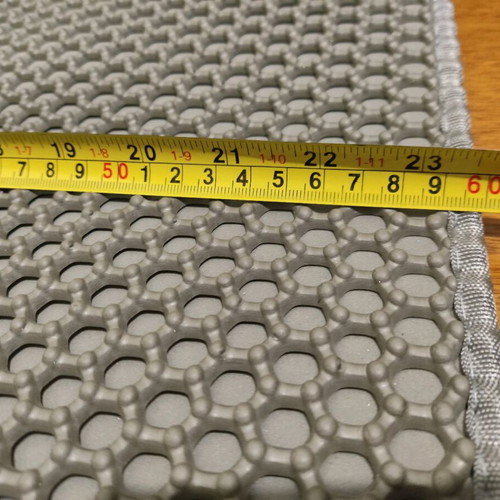 Cat litter mat new 90cm x 60cm