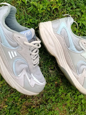 Sneakers Zara