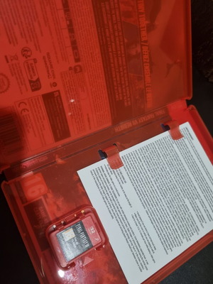Final Fantasy VII Rebirth Nintendo Switch 2 game
