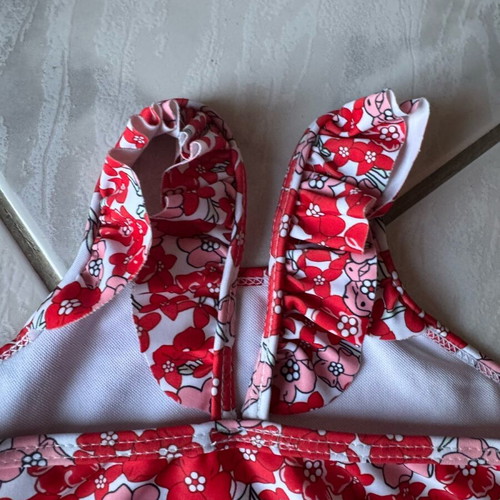 Girls swimsuit 18-24 months like new