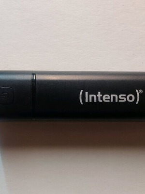 intenso power bank