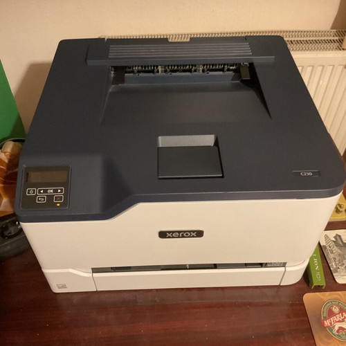 Xerox C230 laser printer