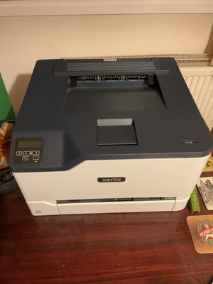 Xerox C230 laser printer