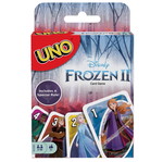 Uno Frozen new