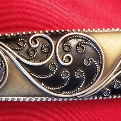 Handmade Russian Kinzhal dagger replica new