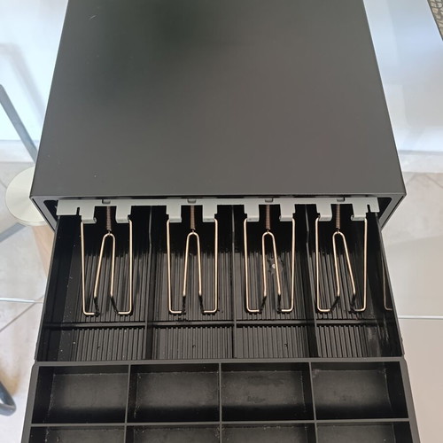 Cash registers Express cash drawer