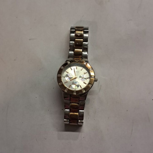 Γυναικείο πολυλειτουργικό ρολόι Guess